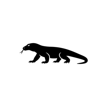 Mongoose Agile Predator Hunter Icon