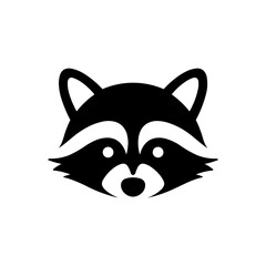 Clever Bandit Raccoon Icon © Md