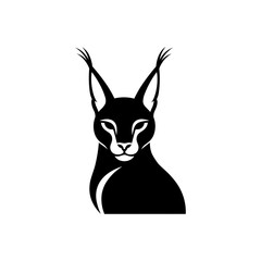 Mystic Desert Lynx Icon © Md