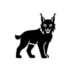 Wild Forest Sentinel Icon © Md