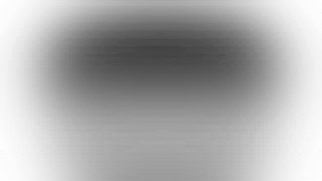 VHS overlay transparent effect scanlines