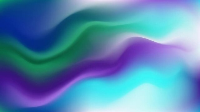 Premium organic gradient mesh animation with elegant flowing colors for websites, corporate branding, UI backgrounds, technology presentations, and commercial videos.