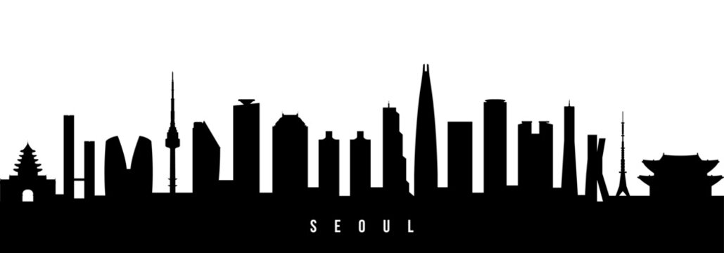 Seoul 01-16 (Full black-2)