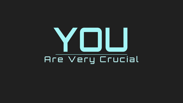 Quick & Simple Title Set One Ident