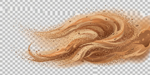 Vintage wooden background with decorative ornament pattern featuring a close-up of a snail and snake, brown textured nature animal detail composition © YEASMIN