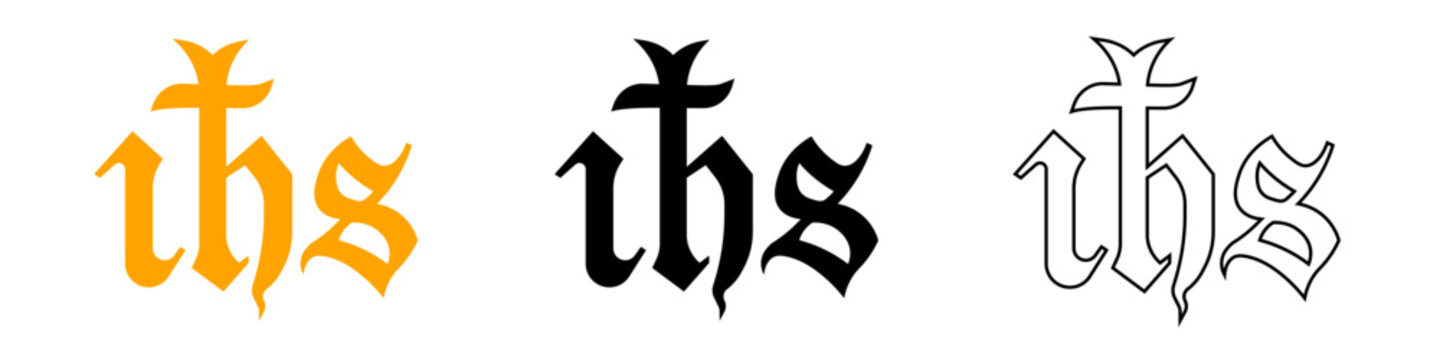 ihs symbol. ihs vector symbol