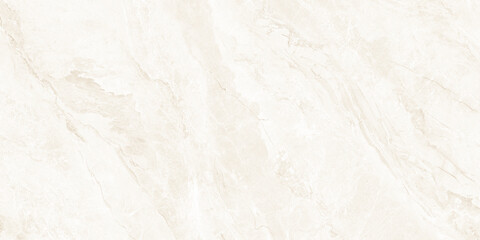 Fototapeta premium Wonderful light beige marble stone texture.