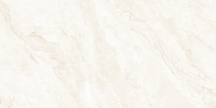 Wonderful light beige marble stone texture.