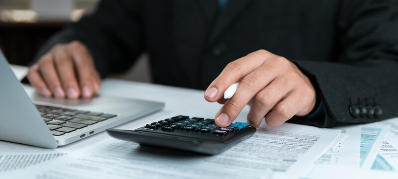Modern business accounting management in 2026 and continuing into 2027 involves using technology to efficiently calculate taxes, accounting, stock market statistics, and annual tax laws in order to pr
