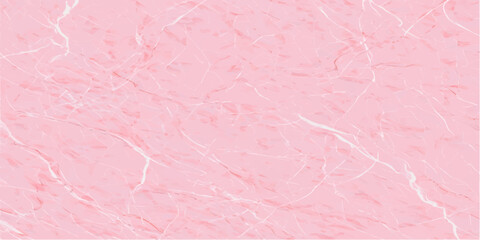 Fototapeta premium Pink marble texture background with subtle white veining perfect for modern digital art wallpaper and stock photography