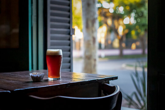 Cerveza