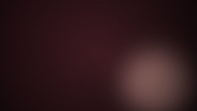 Luxury rose gold metallic abstract background with soft fluid waves