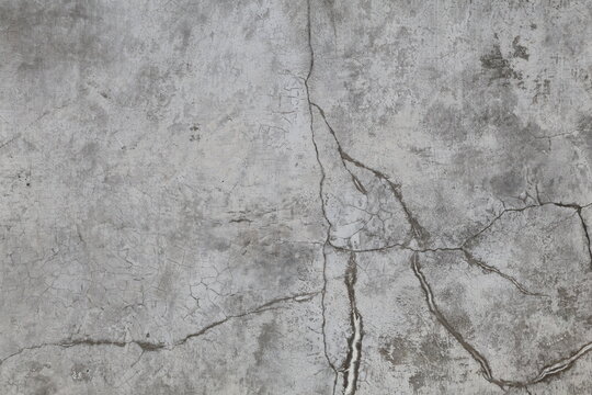 Raw cement wall texture background