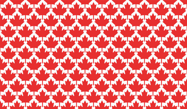 Seasonal Canada Labor Day editable pattern banner and story templates with worker celebration backgrounds