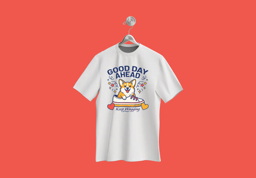T Shirt Design