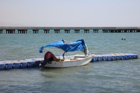 A snape shot of the red sea