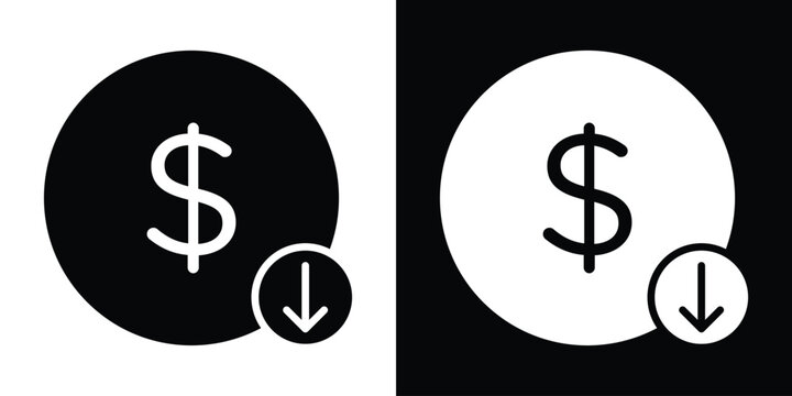 low cost icon