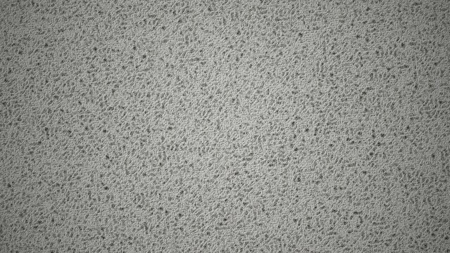 Close-up of a gray textured surface