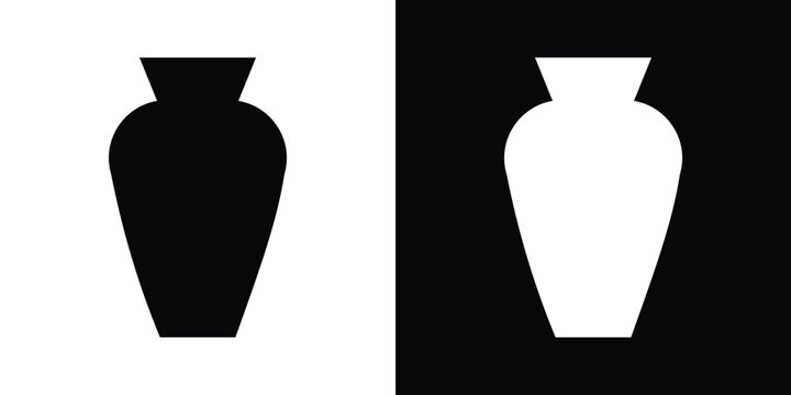 Vase icon