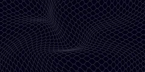 Mesh texture for fishing nets. Seamless pattern for sportswear or soccer goal, volleyball net, basketball hoop, hockey, athletics. Abstract net background for sports © Adell