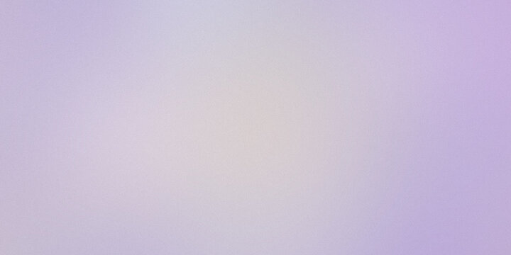 Soft Pale Purple Gradient Subtle Texture Background photo