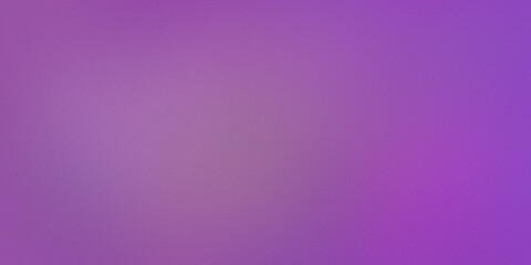 Fototapeta premium Vibrant Purple Gradient with Soft Texture violet background