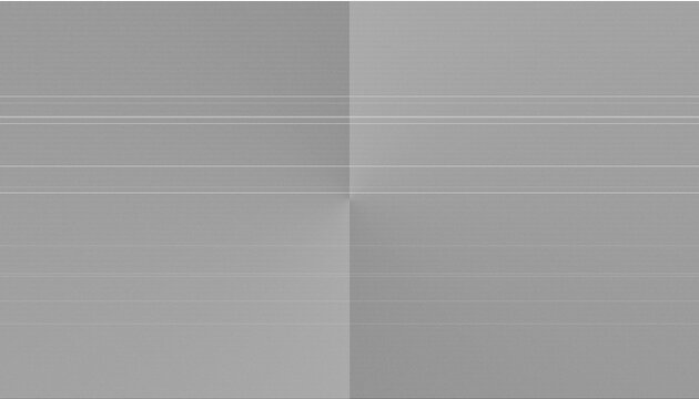 Gray Scanlines Glitch Effect Overlay PNG with Digital Interference Texture