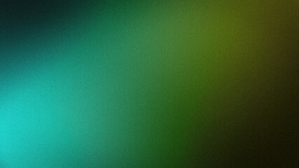 Slats personalizados com sua foto Soft gradient background in turquoise green and olive shades ble