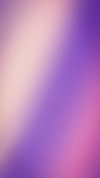 Soft gradient background with purple pink and beige shades smoot