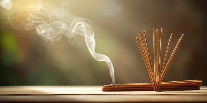 Wild harvested copal incense for holistic smudging experiences