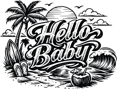 Summer Season Shirt Design SVG Bundle |
(Width-4500 px &ndash; Height-5400 px -300 Dpi)|
                  (Transparent Background)|