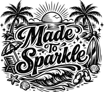 Summer Season Shirt Design SVG Bundle |
(Width-4500 px &ndash; Height-5400 px -300 Dpi)|
                  (Transparent Background)|