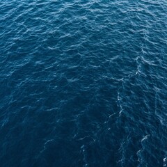 Obraz premium Natural water waves texture background