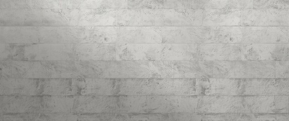 Fototapeta premium Gray textured concrete wall background
