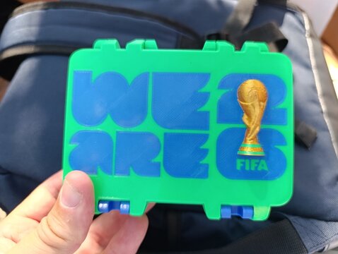 Troca de figurinhas Copa do Mundo - PANINI - FIFA 2026 - World Cup 2026.