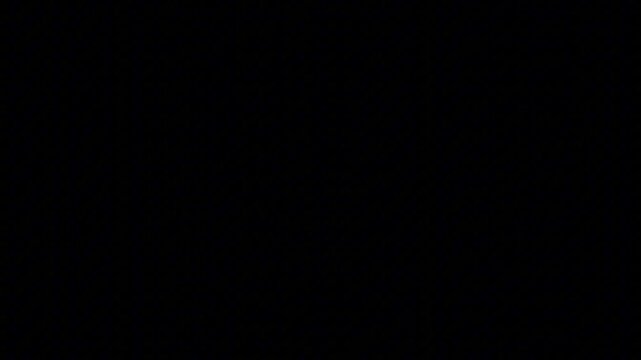 A vast expanse of pure black, representing emptiness, a void, or a dark background, offering a versatile canvas for design or a symbolic representation of the unknown and mystery