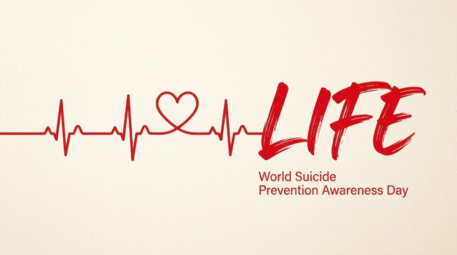 Life Heartbeat Suicide Prevention