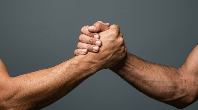 Hands United in Partnership