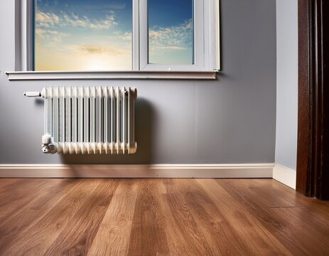 thermostat turned too high and expensive heating season at home