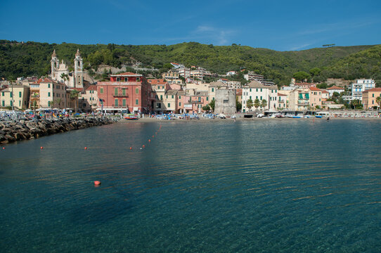 liguria