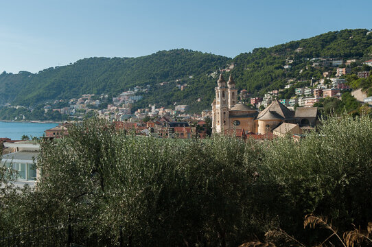 liguria