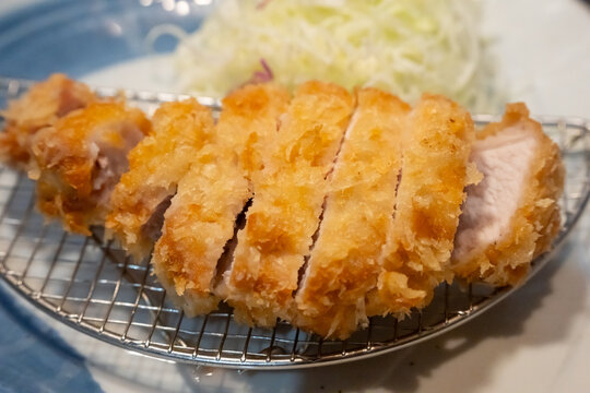 とんかつ