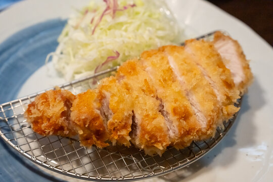 とんかつ