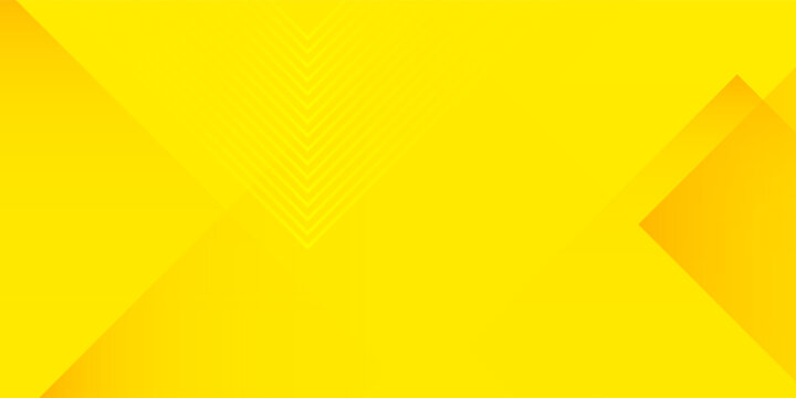 Minimalist yellow dak gradient with dynamic shape