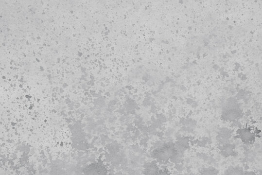 gray painted watercolor background texture