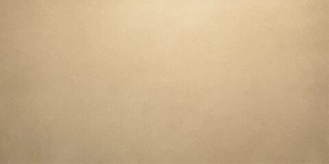 Fototapeta premium Abstract warm beige textured background with soft gradient and subtle imperfections, creating a gentle and inviting atmosphere.