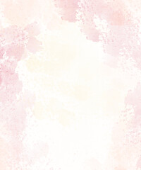 Fototapeta premium abstract watercolor background