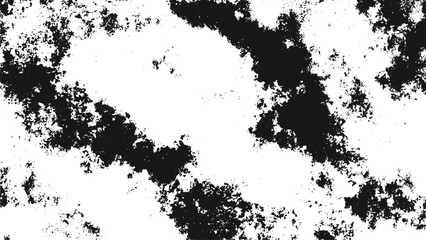 Obraz premium Abstract White Paper Noise Texture with Grain Dots Dirty Eroded Vintage Effect Distressed Grunge Overlay and Weathered Background Vector Illustration for Digital Art Print and Branding.
