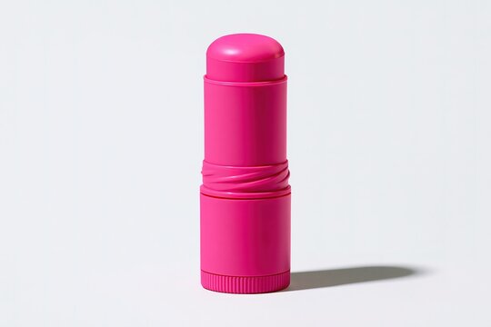 Hot Pink Deodorant Stick