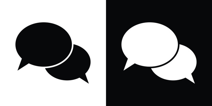 Discussion chat icon